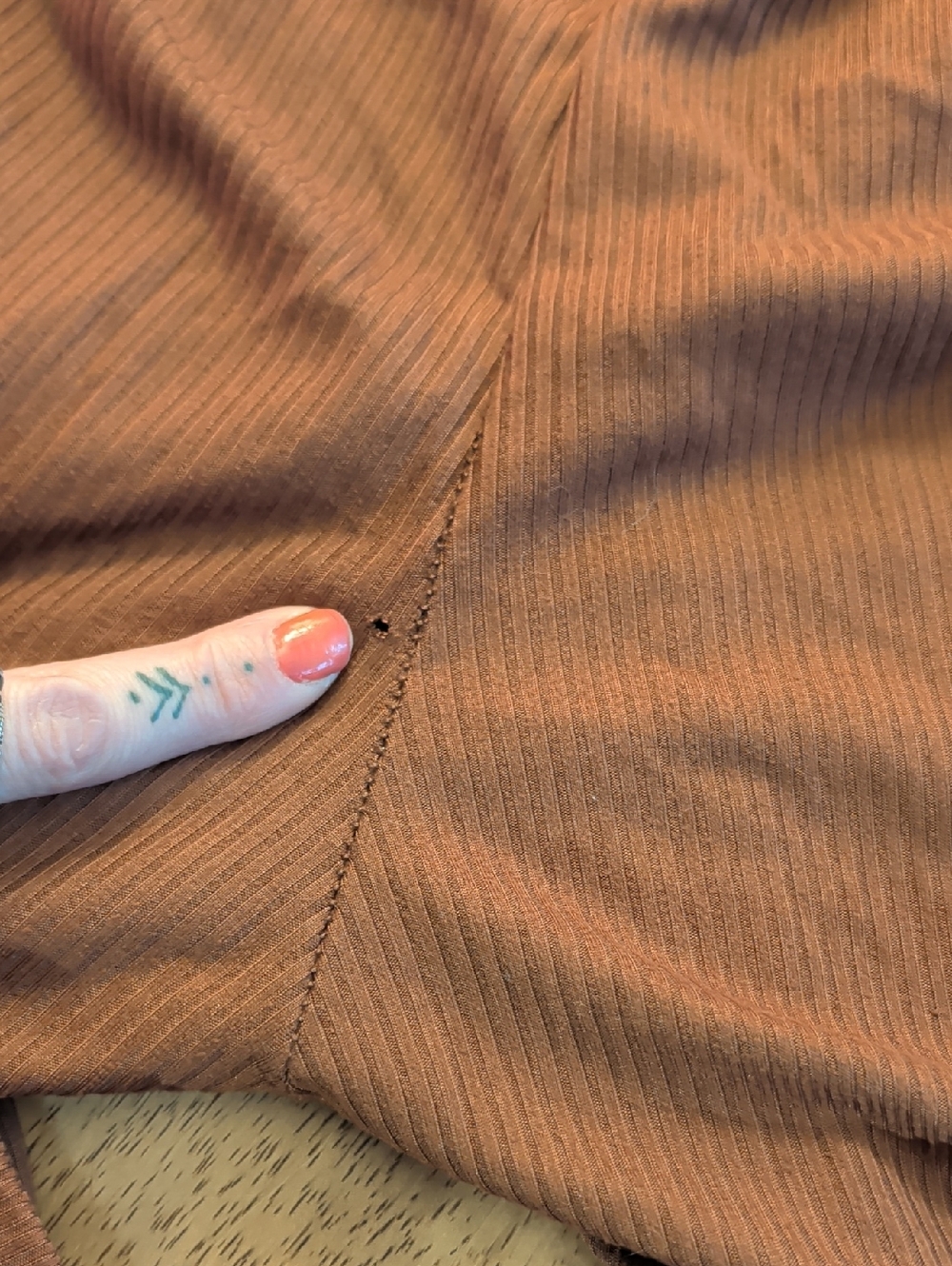 Jumpsuit - Picture 5 of 6